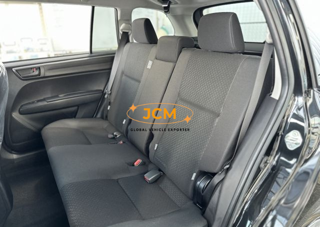 
								2023 TOYOTA COROLLA FIELDER 3BA-NZE164G 4WD full									