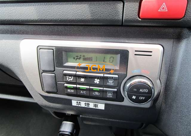 
								2021 TOYOTA HIACE VAN 3BF-TRH221K 2WD full									