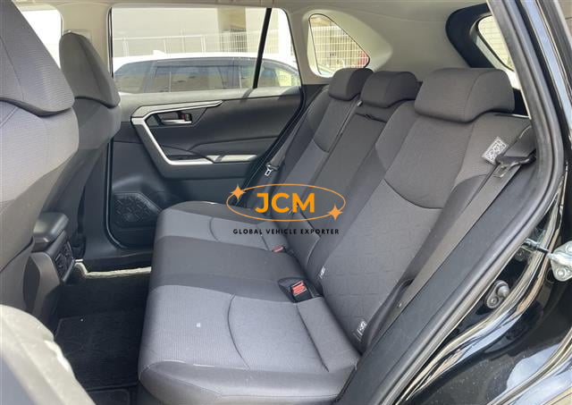 
								2021 TOYOTA RAV4 full									