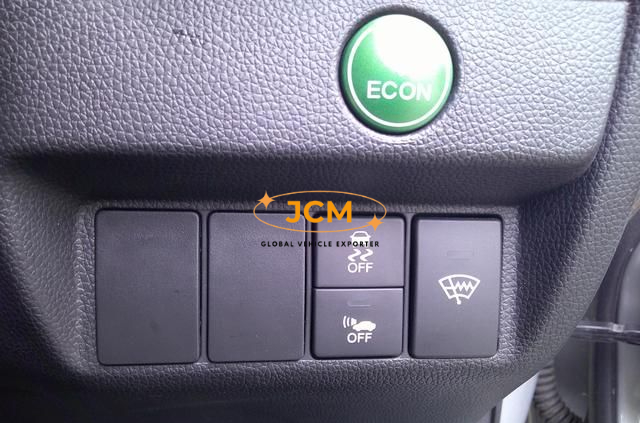 
								2014 HONDA FIT HYBRID 4WD full									