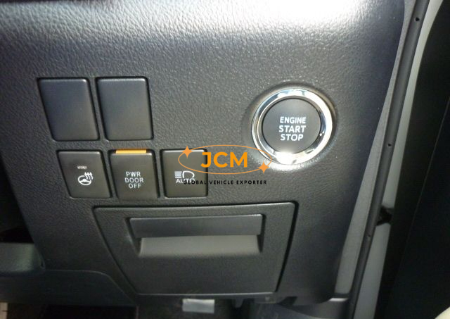 
								2015 TOYOTA ALPHARD DBA-GGH30W 2WD full									