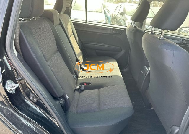
								2015 TOYOTA COROLLA FIELDER DBA-NRE161G 2WD full									