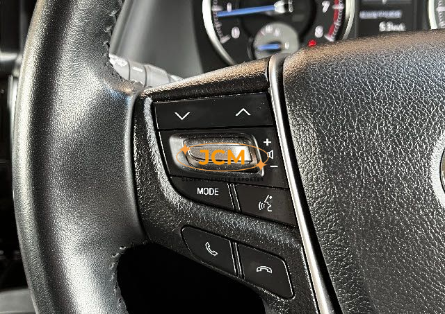 
								2016 TOYOTA ALPHARD DBA-AGH35W 4WD full									