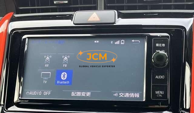 
								2016 TOYOTA COROLLA FIELDER 2WD HYBRID full									