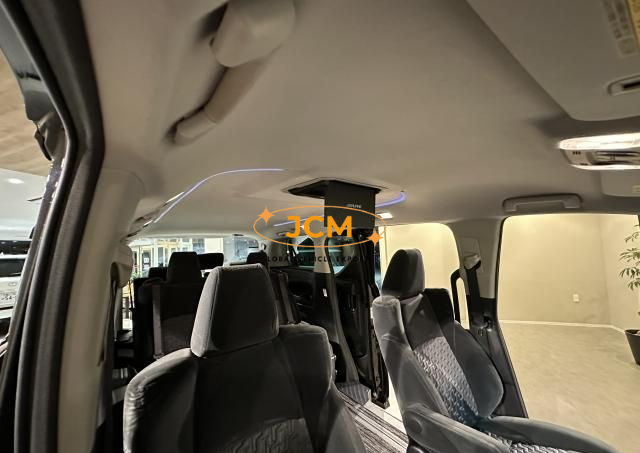 
								2017 TOYOTA ALPHARD DBA-AGH35W 4WD full									