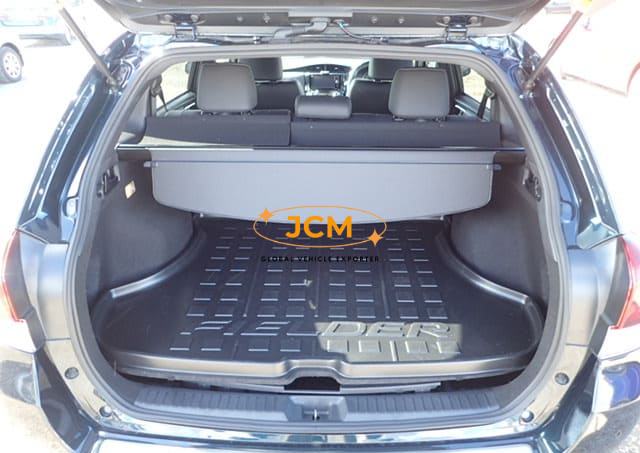 
								2017 TOYOTA COROLLA FIELDER 1.8S WXB full									
