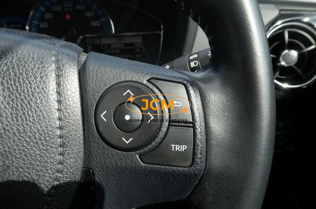 
								2018 TOYOTA COROLLA FIELDER DAA-NKE165G 2WD full									