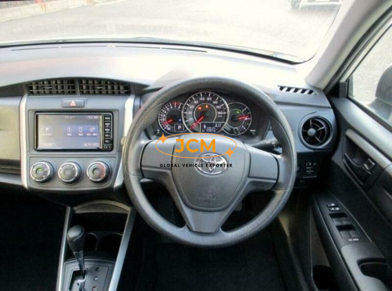 
								2018 TOYOTA COROLLA FIELDER DBA-NRE161G full									