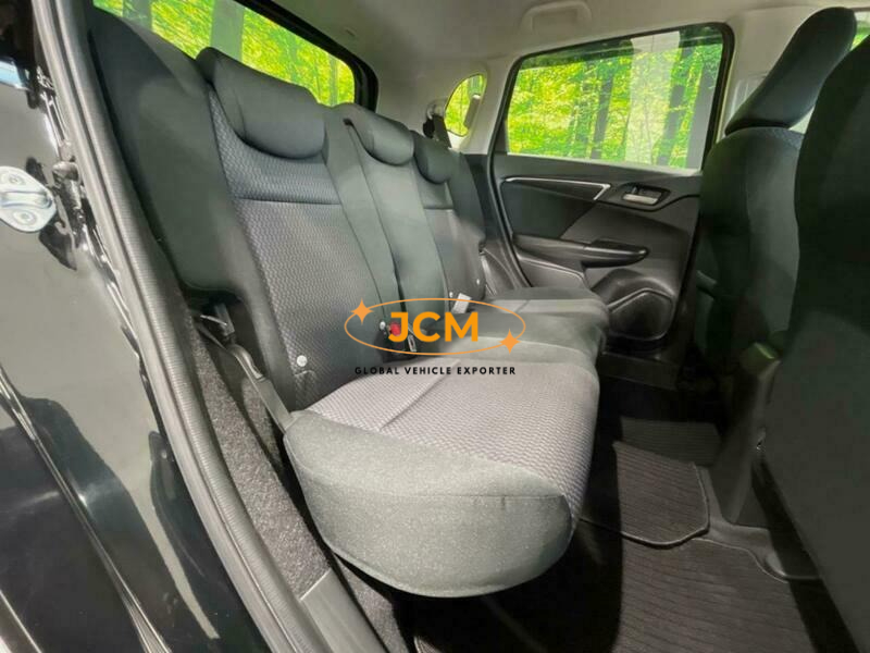 
								2019 HONDA FIT GK4 full									