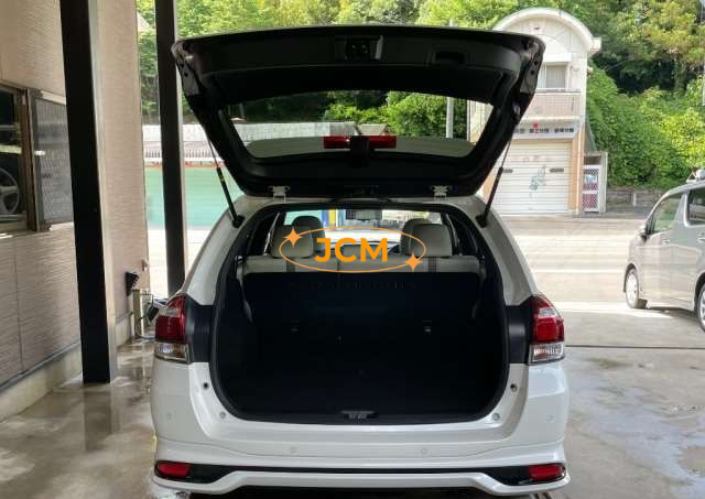
								2019 TOYOTA COROLLA FIELDER DAA-NKE165G full									