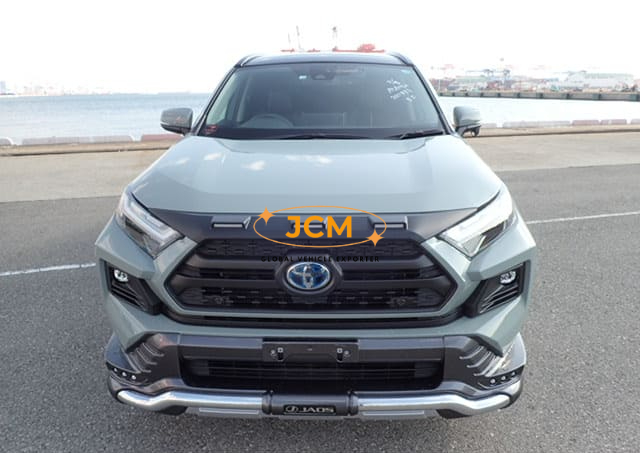 
								2022 TOYOTA RAV4 2.5 HYBRID ADVENTURE 4WD full									