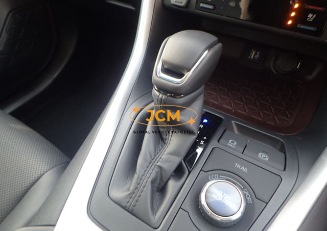 
								2025 TOYOTA RAV4 2.5 HYBRID G 4WD full									