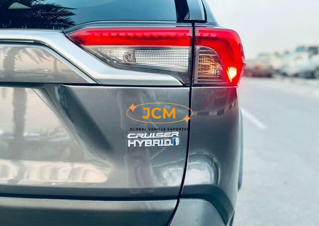 
								2021 TOYOTA RAV4 HYBRID full									