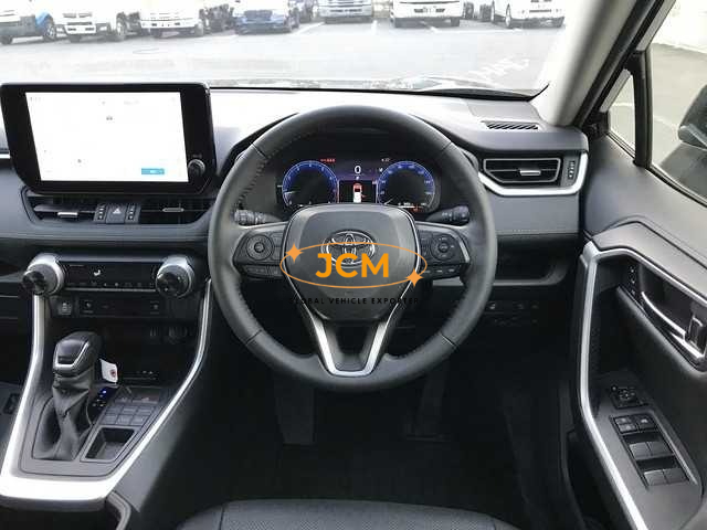 
								2023 TOYOTA RAV4 full									