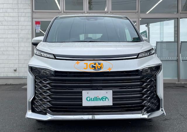 
								2025 TOYOTA VOXY 6AA-ZWR90W full									