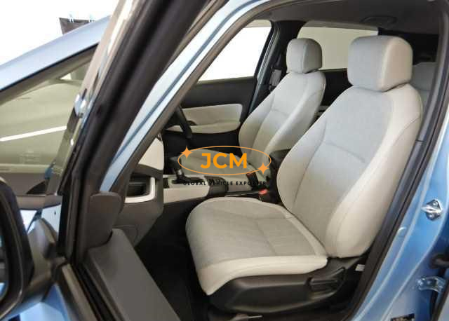 
								2020 HONDA FIT HYBRID 6AA-GR3 2WD full									