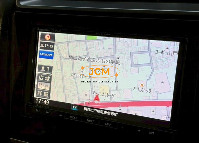 
								HONDA FIT 13G F full									