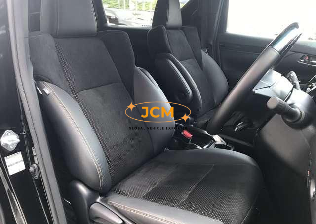 
								2020 TOYOTA ALPHARD 3BA-AGH30W full									