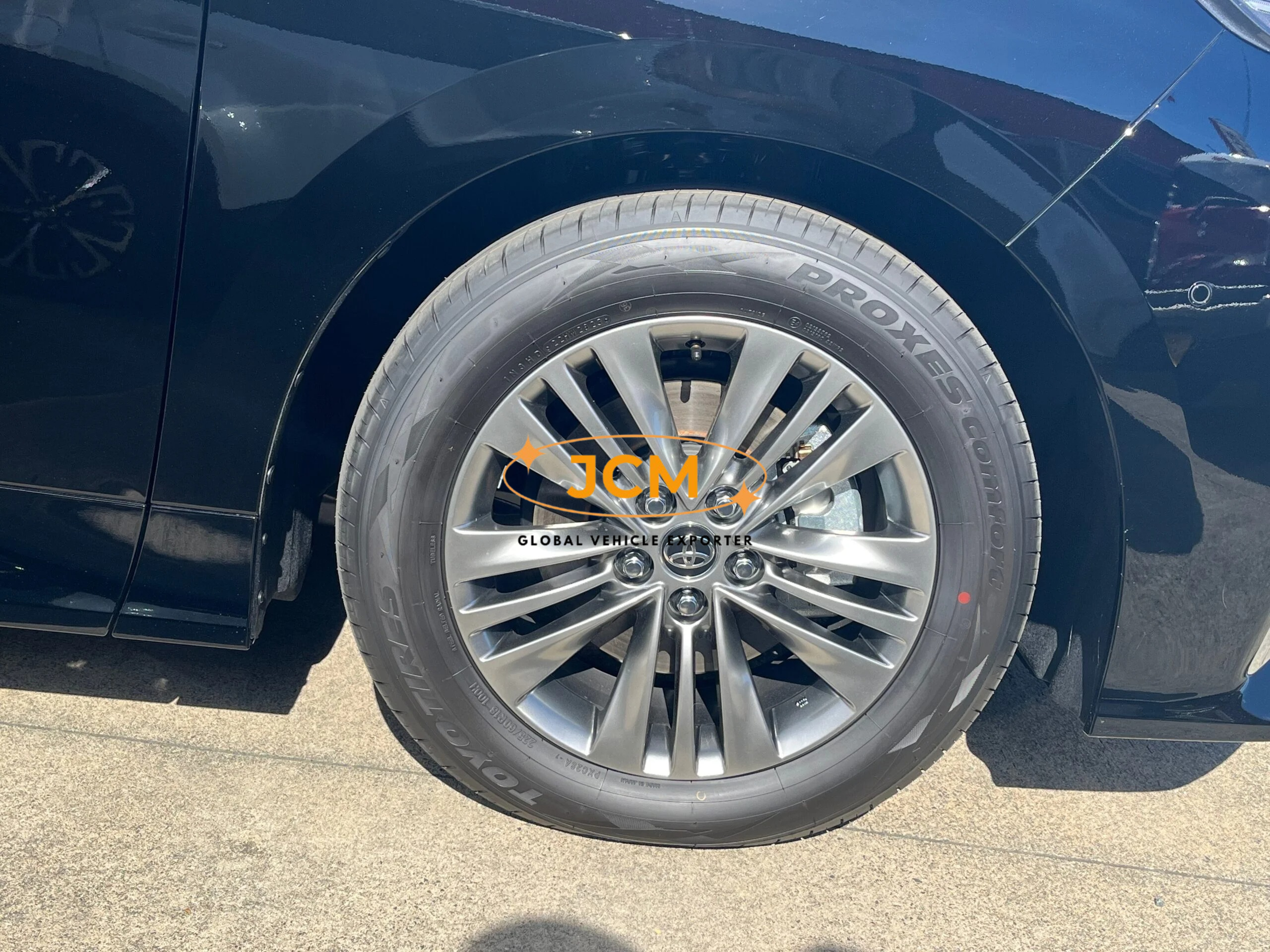 
								2025 TOYOTA ALPHARD HYBRID 2.5 Z MOONROOF full									