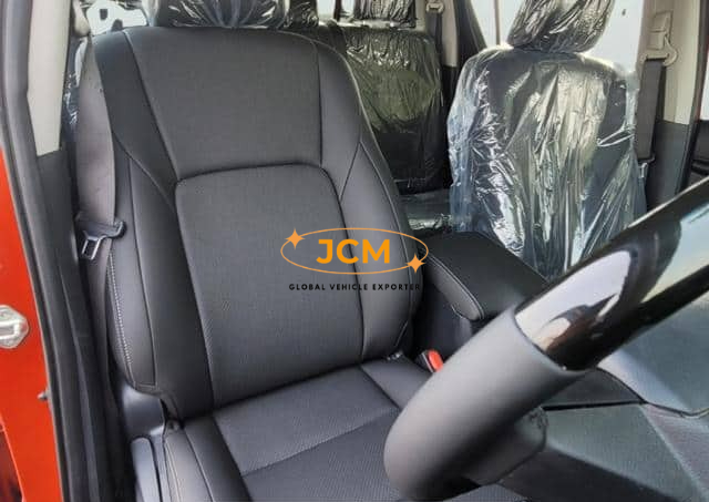 
								2022 TOYOTA HILUX 2.8 HILUX PICKUP full									