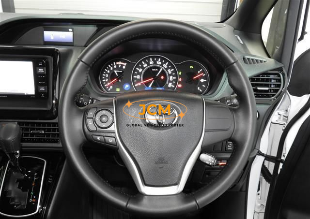 
								2020 TOYOTA NOAH 3BA-ZRR80W full									