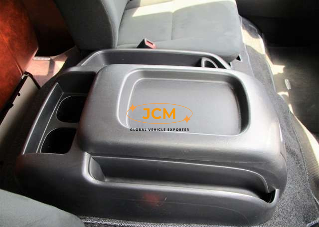 
								2021 TOYOTA HIACE VAN 3BF-TRH221K 2WD full									