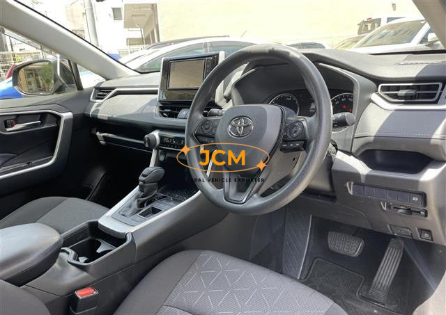 
								2021 TOYOTA RAV4 full									