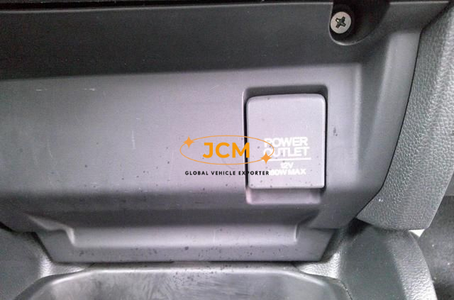 
								2014 HONDA FIT HYBRID 4WD full									