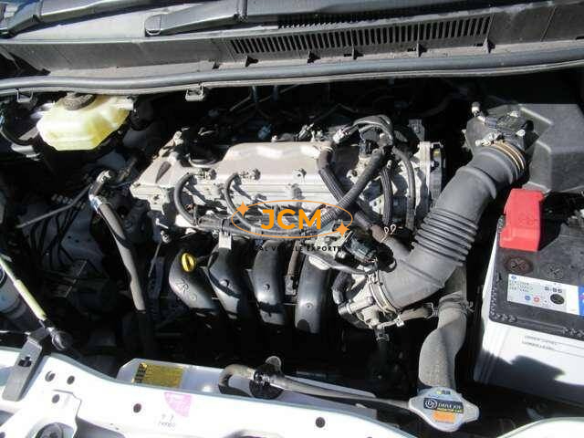 
								2014 TOYOTA VOXY full									