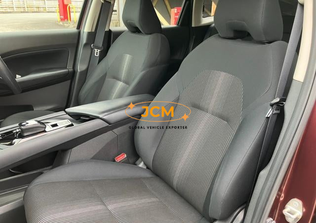 
								2021 NISSAN NOTE full									