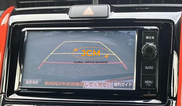 
								2016 TOYOTA COROLLA FIELDER 2WD HYBRID full									