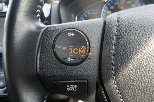 
								2018 TOYOTA COROLLA FIELDER DAA-NKE165G 2WD full									