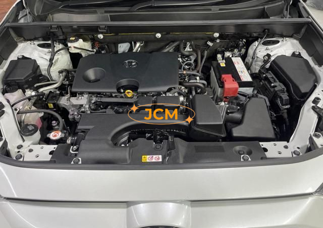 
								2023 TOYOTA RAV4 MXAA54 4WD full									