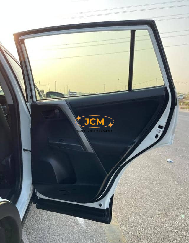
								2017 TOYOTA RAV4 full									