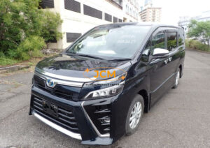 2021 TOYOTA VOXY ZS KIRAMEKI 3