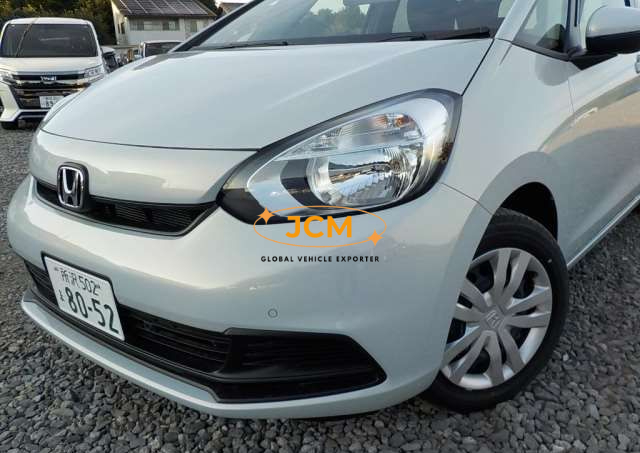 
								2023 HONDA FIT 5BA-GS4 full									