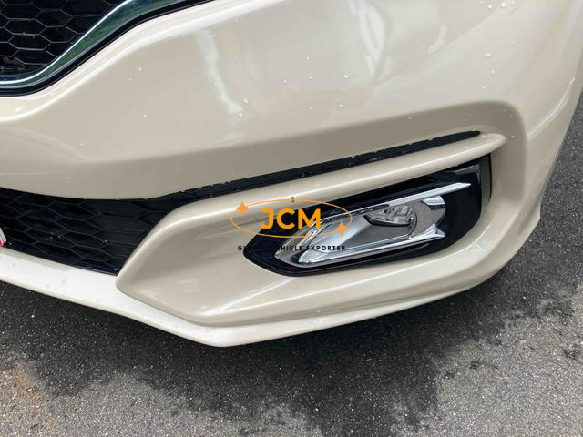 
								HONDA FIT HYBRID F COMFORT EDITION full									