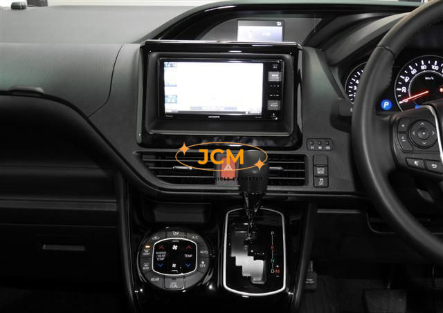 
								2020 TOYOTA NOAH 3BA-ZRR80W full									