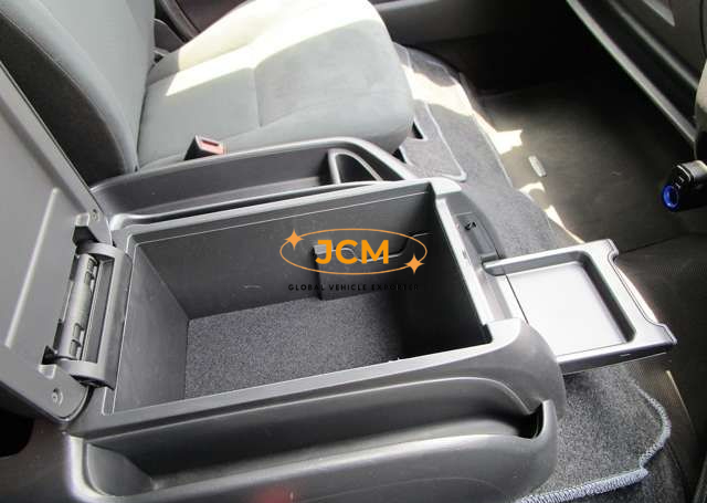 
								2021 TOYOTA HIACE VAN 3BF-TRH221K 2WD full									