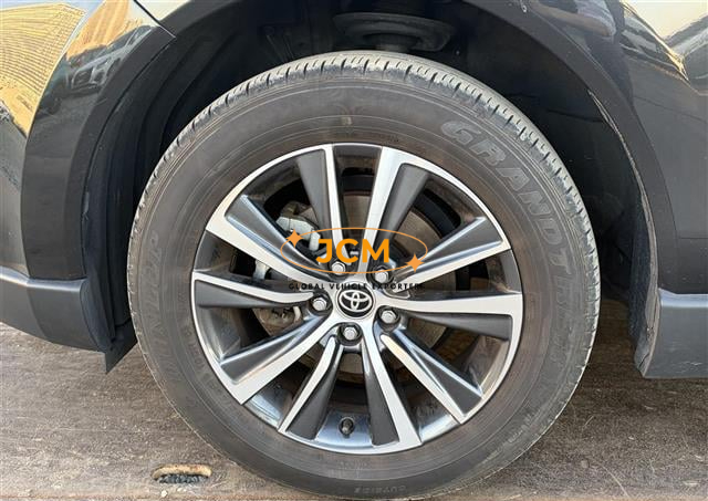 
								2021 TOYOTA HARRIER HYBRID full									