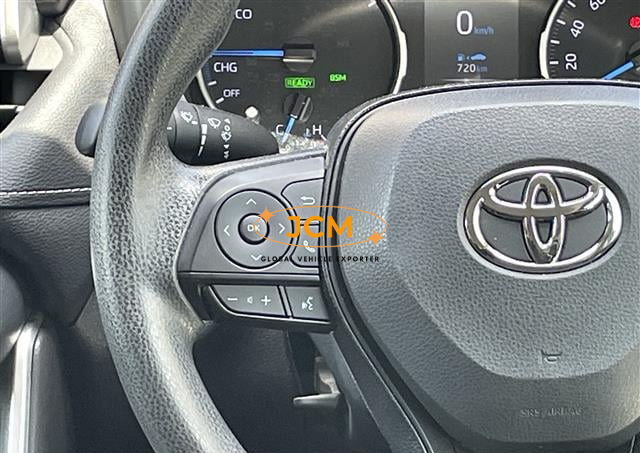 
								2021 TOYOTA RAV4 full									