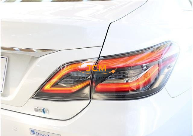 
								2022 TOYOTA CROWN HYBRID 2.5HVS full									