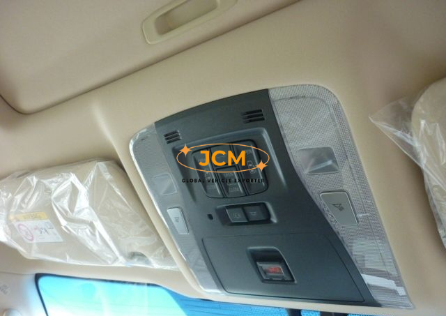 
								2015 TOYOTA ALPHARD DBA-GGH30W 2WD full									
