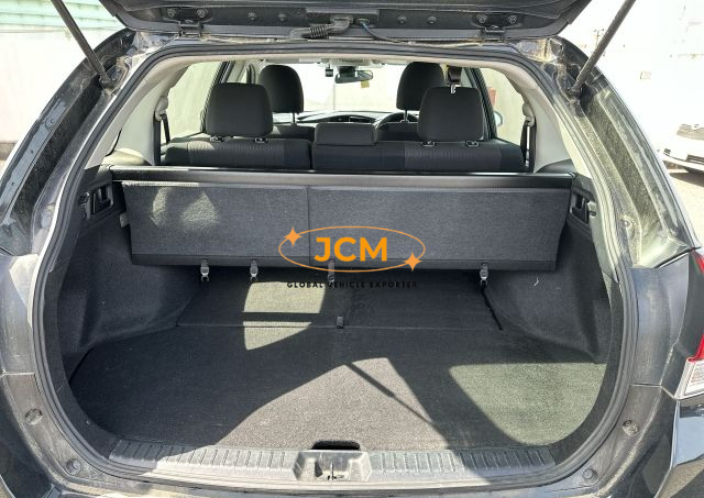 
								2015 TOYOTA COROLLA FIELDER DBA-NRE161G 2WD full									