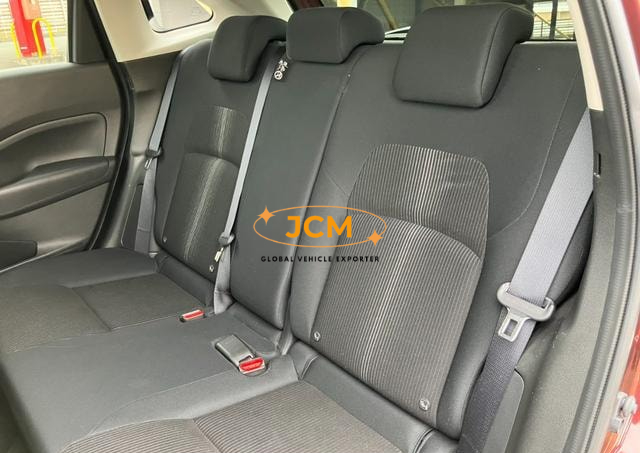 
								2021 NISSAN NOTE full									