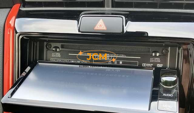 
								2016 TOYOTA COROLLA FIELDER 2WD HYBRID full									