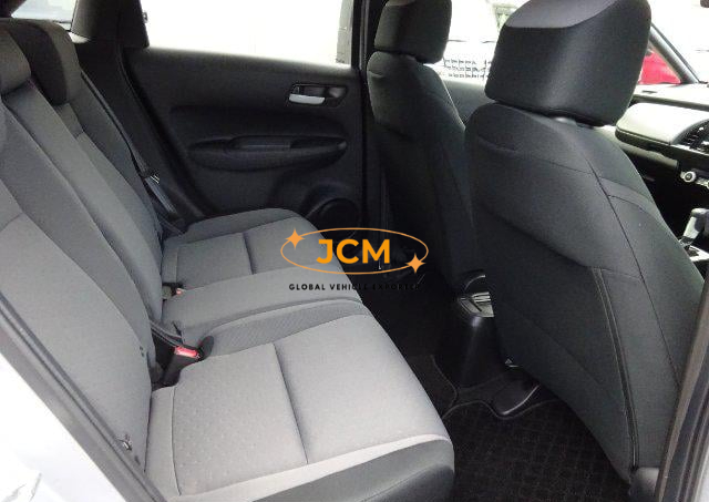
								2021 HONDA FIT 1.5EHEV4WD full									