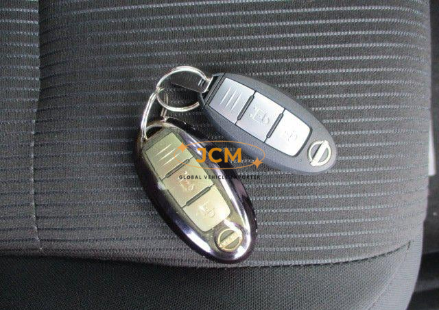 
								2023 NISSAN NOTE X full									