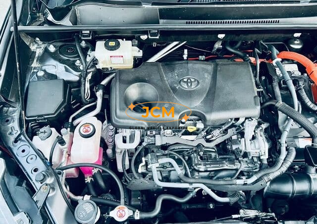 
								2021 TOYOTA RAV4 HYBRID full									