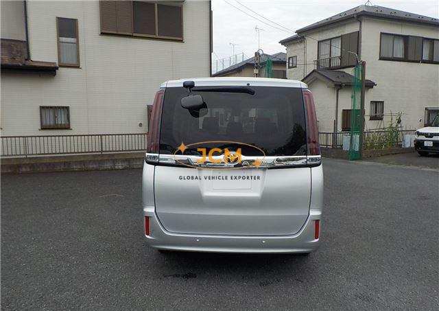 
								2021 TOYOTA NOAH full									
